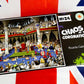 Chaos at the Coronation 1000 Piece Jigsaw Puzzle