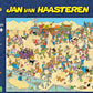 Jan van Haasteren Sand Sculptures 1000 Piece Jigsaw Puzzle
