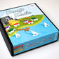 Swift Sails Game by R.W.Butler Games