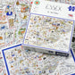 Essex - Tim Bulmer 1000 Piece Jigsaw Puzzle