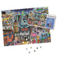 2022 According to Blower 1000 Piece Jigsaw Puzzle