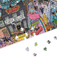 2022 According to Blower 1000 Piece Jigsaw Puzzle