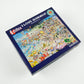 Mike Jupp I Love Summer 1000 Piece Jigsaw Puzzle