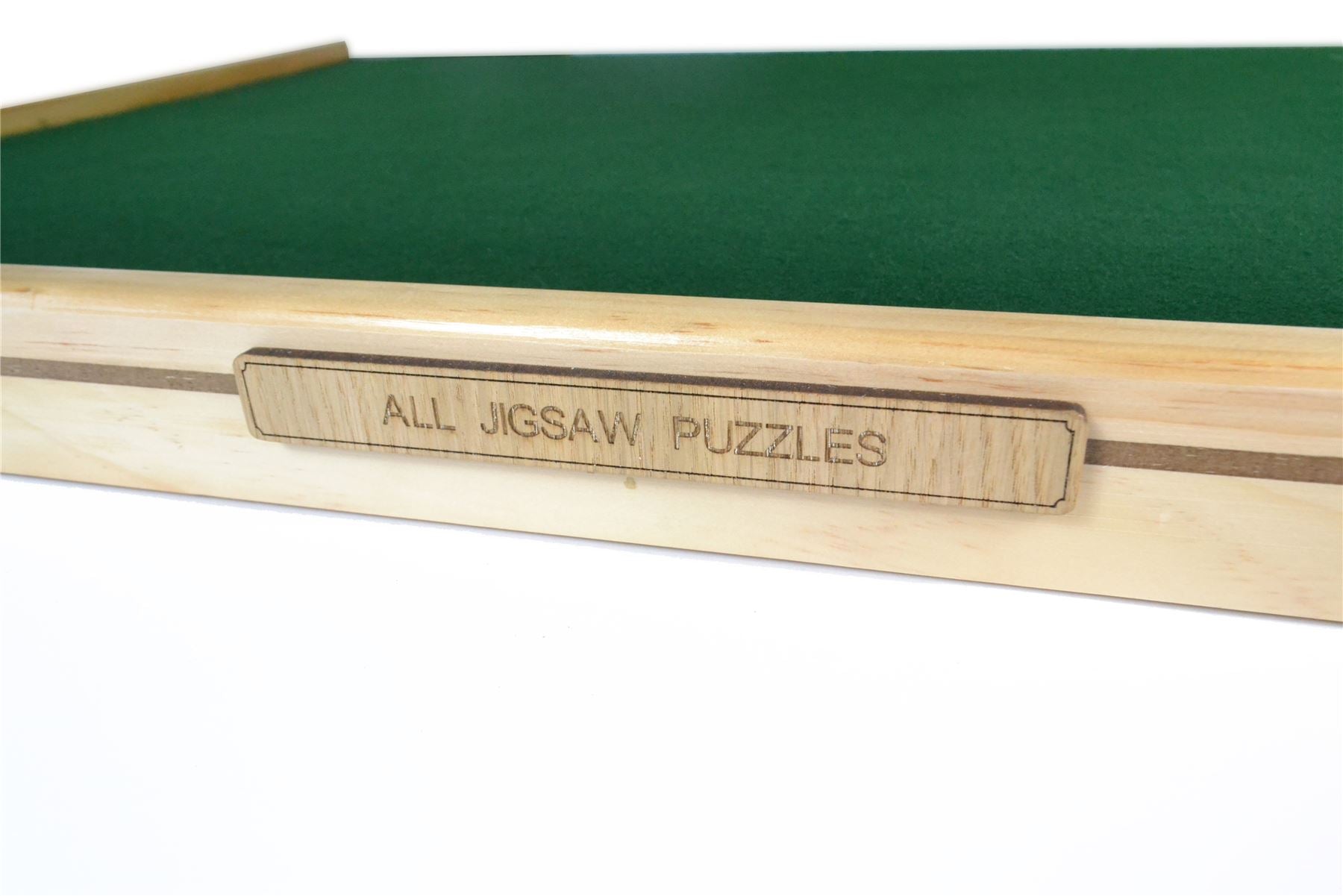 Puzzle Table