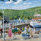 Bowness Windermere 1000 Piece Jigsaw Puzzle