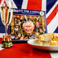 Mike Jupp - 'Fit for a King' 1000 Piece Jigsaw Puzzle