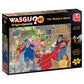 Wasgij Original 41 The Restore Store! 1000 Piece Jigsaw Puzzle box 1