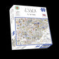 Essex - Tim Bulmer 1000 Piece Jigsaw Puzzle