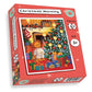 Christmas Morning 63 Piece Jigsaw Puzzle