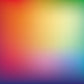 Jigsaw Puzzle - Blurry Rainbow - Impuzzible - 1000 Piece Jigsaw Puzzle
