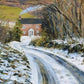 Gamekeeperâ€¡ÃâÃ´s Cottage, 1000 Piece Jigsaw Puzzle - All Jigsaw Puzzles UK
 - 1