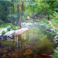 Jigsaw Puzzle - River Bend, Exmoor 500 Or 1000 Piece Jigsaw Puzzle