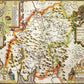 Westmoreland Historical Map 1000 Piece Jigsaw Puzzle (1610) - All Jigsaw Puzzles UK
 - 1