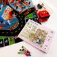 Sweet Shop - Wendy Brown 48 Piece Kids Jigsaw Puzzle