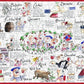 Wine - Tim Bulmer - 300 Piece Wooden Jigsaw Puzzle