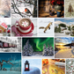 Wonderful Winter 1000 Piece Jigsaw Puzzle
