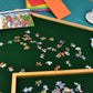 Wooden Jigsaw Puzzle Table - Premium 3
